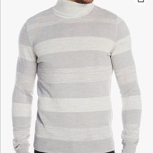 Men’s Calvin Klein turtle neck